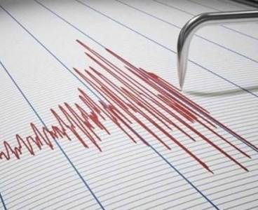 Muğla açıklarında deprem