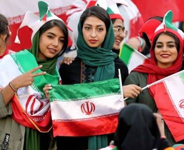 İran'da devlet destekli flört uygulaması