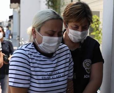 Kıskançlık krizi kocasını öldürttü