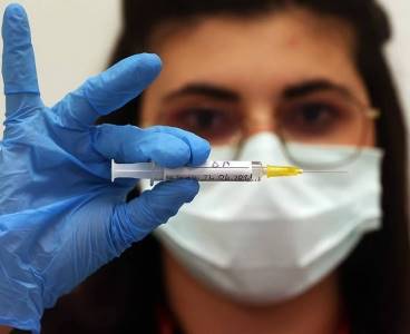 Yerli aşı Çin aşısından daha etkili