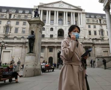 İngiltere'de genel karantina bitti