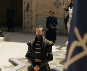 Uyanış: Büyük Selçuklu 30. Bölüm Fragmanı