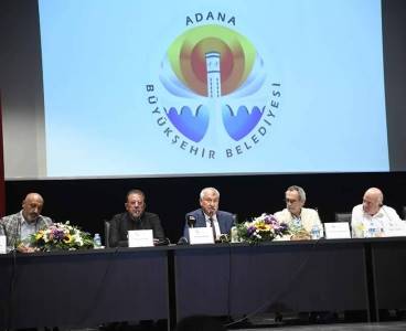 28. Uluslararası Adana Altın Koza Film Festivali başlıyor