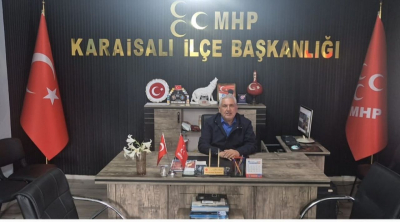 Başkan Şekerci: Vatandaşlarımızın şahit olduğu hizmetleri görmezden geliyorlar...