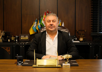 Başkan Güveloğlu: Tüm Meslek Odalarımızın Gelirini 3-4 Kat Artırmaya Geliyoruz!!!