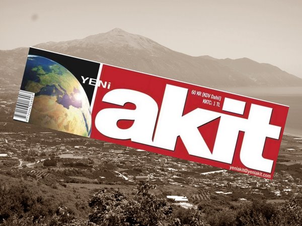 Akit Gazetesi