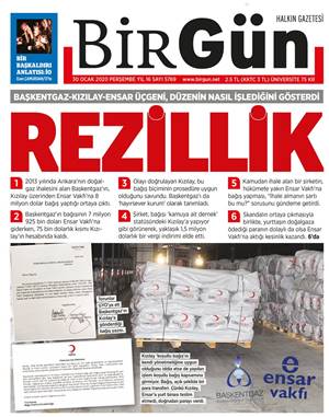 BirGün Gazetesi