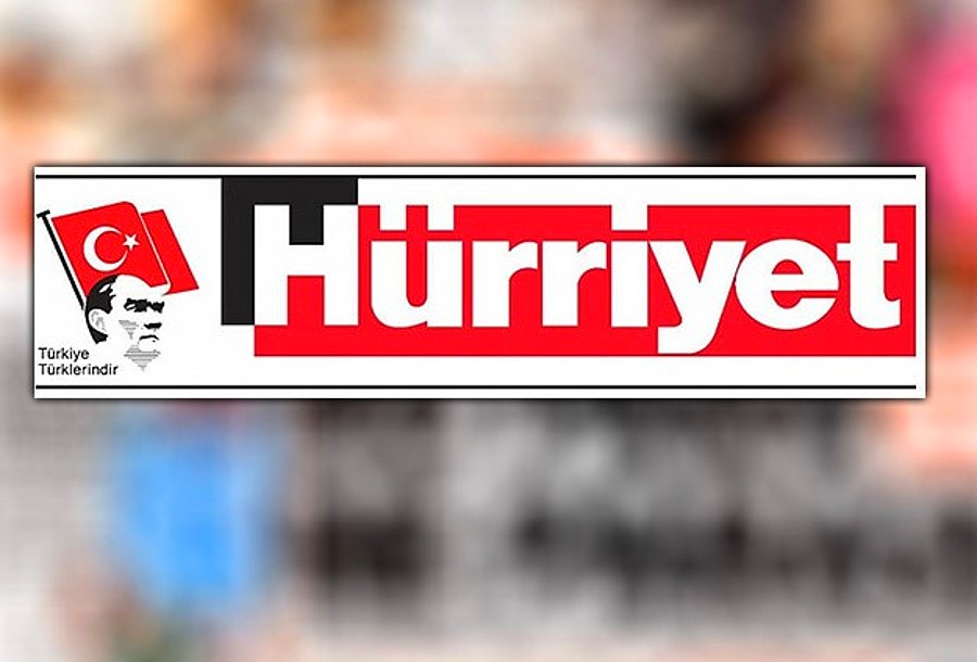 Hürriyet Gazetesi