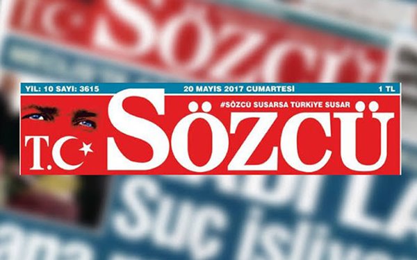 Sözcü Gazetesi