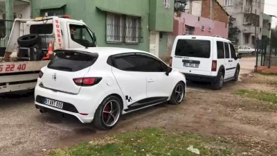 Evinin Önünde Silahla Saldırıya Uğrayan Genç Öldü