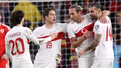 EURO 2024’teki muhtemel rakiplerimiz