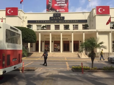 ABB Basın Bürosundan skandal bülten!