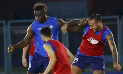 Adana Demirspor, ertelenen Beşiktaş maçına hazırlıklanıyor