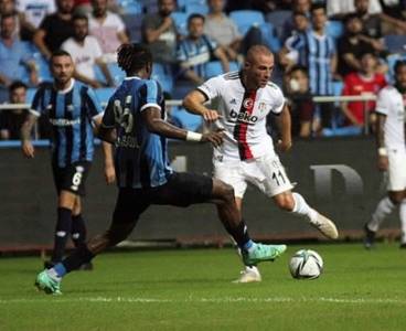 Son şampiyonlar yenişemedi