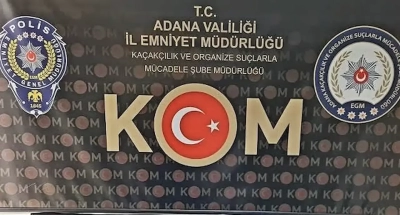 Seyhan ve Çukurova belediyelerine yapılan operasyonda 23 kişi serbest bırakıldı