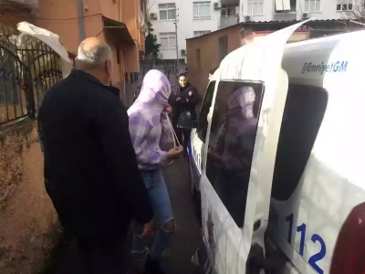 15 yaşındaki kız çocuğu: Kuzenim fuhşa zorladı