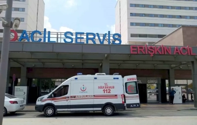 Kanser hastası annesinin ölümünden şüpheli evlat sorguda