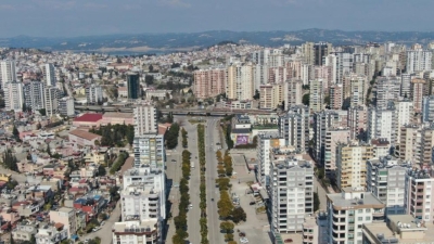 Adana’da kira ücretleri asgari ücrete eş değer oldu