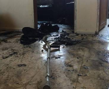 Adana’da esrarengiz ölüm