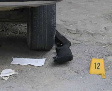 Adana'da silahlı çatışma: 1 ölü, 6 yaralı