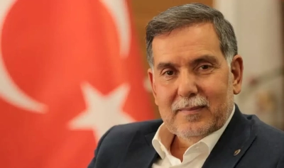 Ahmet Zenbilci’nin ağabeyi hayatını kaybetti