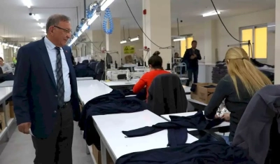 Seyhan Belediyesi’nden depremzedeler için bir örnek hizmet daha