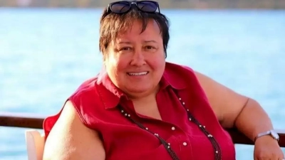 Akrep Nalan hayatını kaybetti