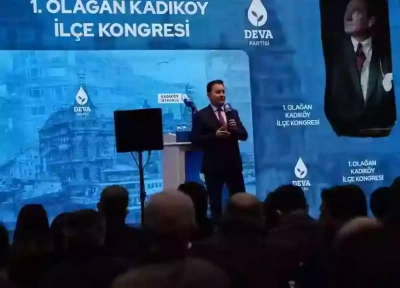 Ali Babacan'dan asgari ücret yorumu!