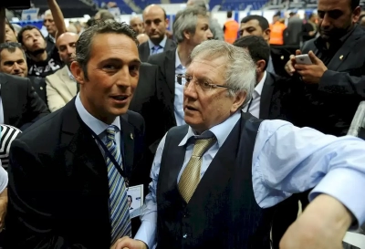 Fenerbahçe’de Aziz Yıldırım sürprizi! Aday olabilir