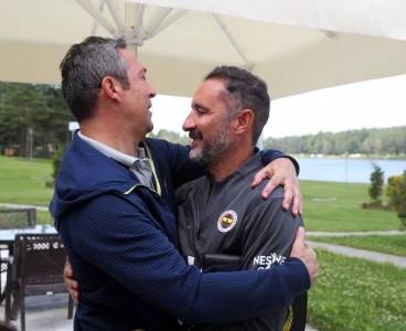 Ali Koç'tan Topuk Yaylası'na ziyaret