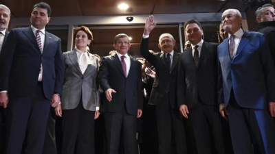 Millet İttifakı’nın ortak mutabakat metni paylaşıldı