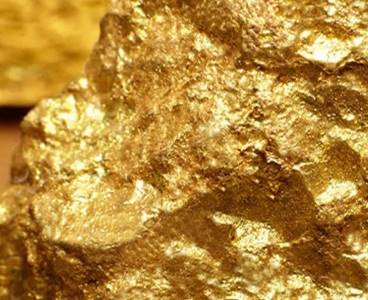 1,2 Milyar Dolarlık Altın rezervi keşfedildi