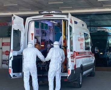 24 Nisan Türkiye koronavirüs tablosu