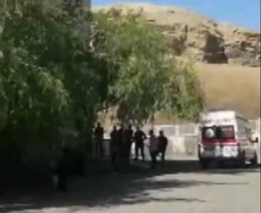 Husumetlilerine kurşun yağdırdı: 4 ölü