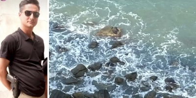 Karataş kaymakamının koruması trafik kazasında hayatını kaybetti