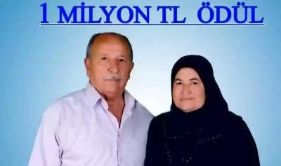 Annesiyle Babasının Katilini Bulana 1 Milyon Lira Ödül Verecek
