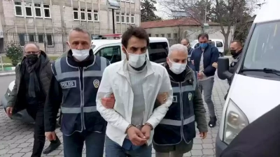 Samsun'daki Atatürk heykeline saldıran 2 kişinin ifadelerine ulaşıldı