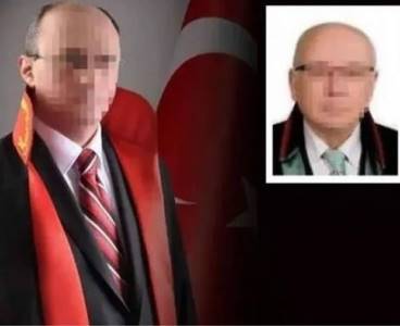 Avukat Hakim Dövdü