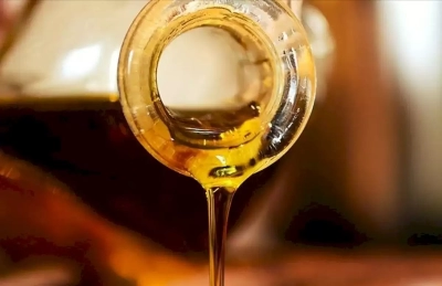 Bakan Vahit Kirişçi: Ülkemizin yeterli ayçiçeği yağı stoku bulunmaktadır