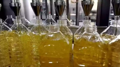 Ayçiçek yağı fiyatlarına indirim geldi