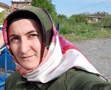 Eşi ve kayınbiraderinin kavgasını ayıran kadın öldü