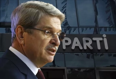 Adaylıktan çekilen İYİ Partili Aytun Çıray: Partinin oyları baraj altına düştü