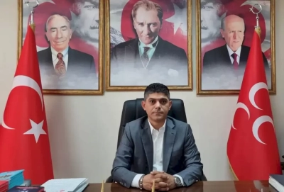 Başkan Bener: Bu zulüm bitecek, Bay Zeydan gidecek!!!