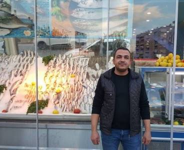 Evde Balık Kokusuna Son