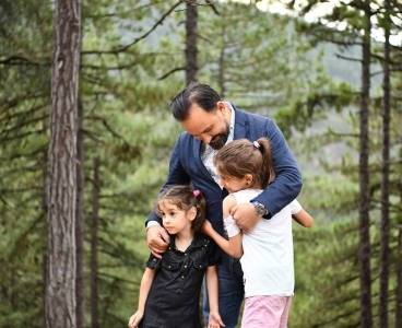 Başkan Uludağ: Tüm İslam Aleminin Bayramı Kutlu Olsun