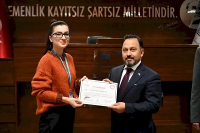 Sarıçam’da Sivil Toplum Kuruluşları İçin Proje Atölyesi
