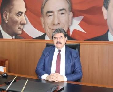 Başkan Avcı: Türk milliyetçiliği kapsayıcıdır ve ayrımcılığı reddeder!