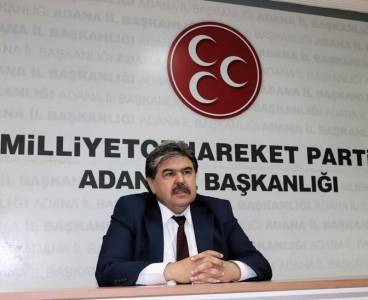 Başkan Avcı: Sosyal medyada Pkk, Fetö ile fitne yarışındalar!