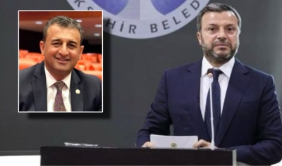 Kocaispir, Bulut’a Tazminat Davası Açacak!