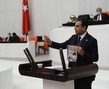 Bulut: Bütün suç Tosuncuk’un üzerine yıkılıp, dosya kapatılacak mı?